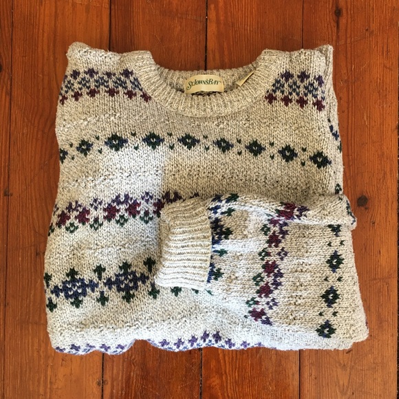 L.L. Bean Other - Vintage sweater